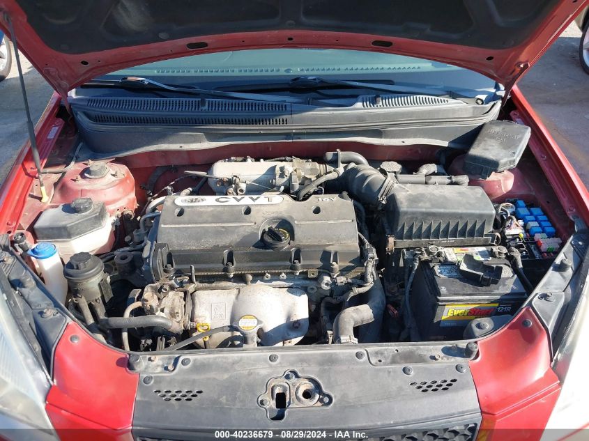 KNADE223X96476267 2009 Kia Rio Sx