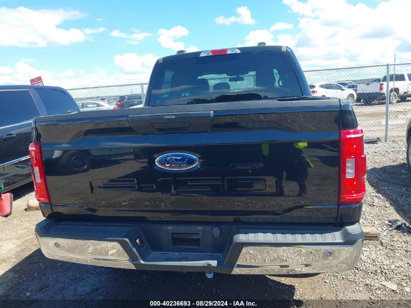 1FTEW1C55PFB70718 2023 FORD F-150 - Image 17