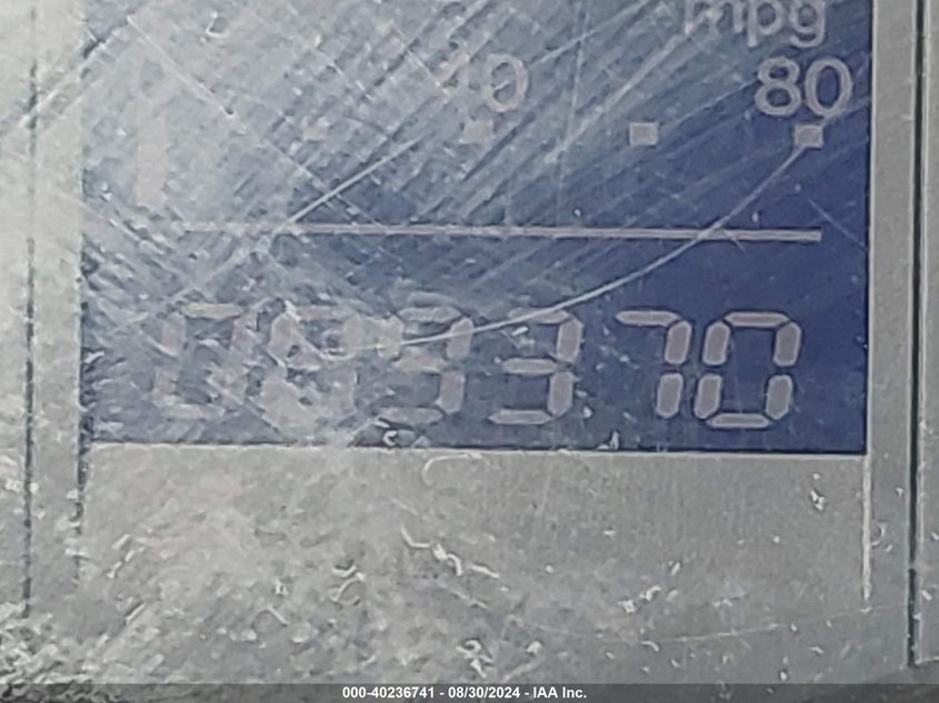 2013 HONDA FIT SPORT - JHMGE8H52DC060573