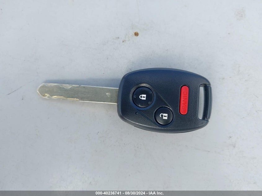 2013 HONDA FIT SPORT - JHMGE8H52DC060573