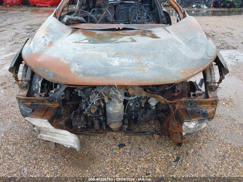 7FARW1H51HE000800 2017 Honda Cr-V Ex