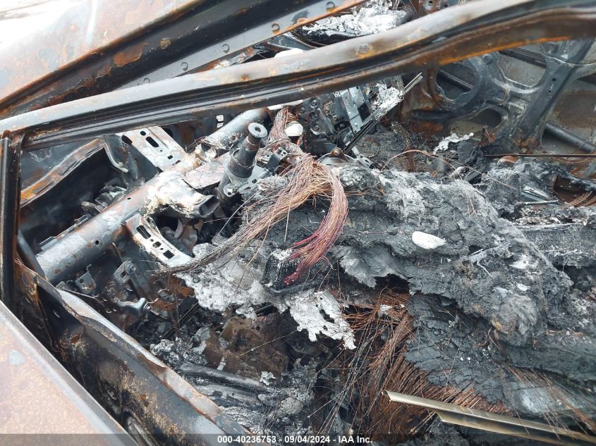 7FARW1H51HE000800 2017 Honda Cr-V Ex