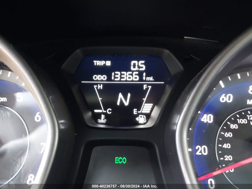 5NPDH4AE5DH168270 2013 Hyundai Elantra Gls/Limited