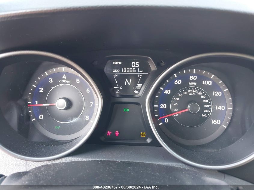 5NPDH4AE5DH168270 2013 Hyundai Elantra Gls/Limited