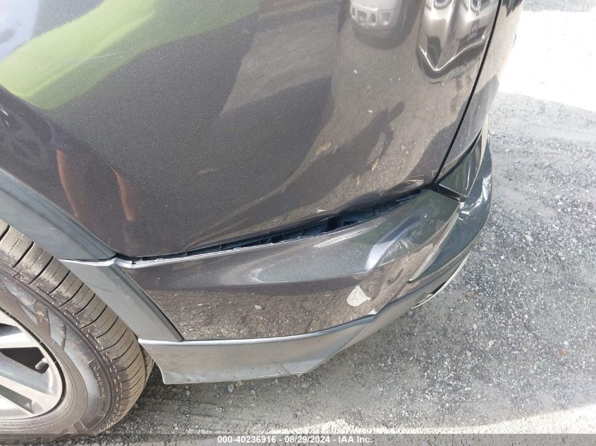 2016 TOYOTA RAV4 XLE - JTMWFREV1GJ088966