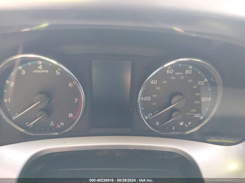 2016 TOYOTA RAV4 XLE - JTMWFREV1GJ088966