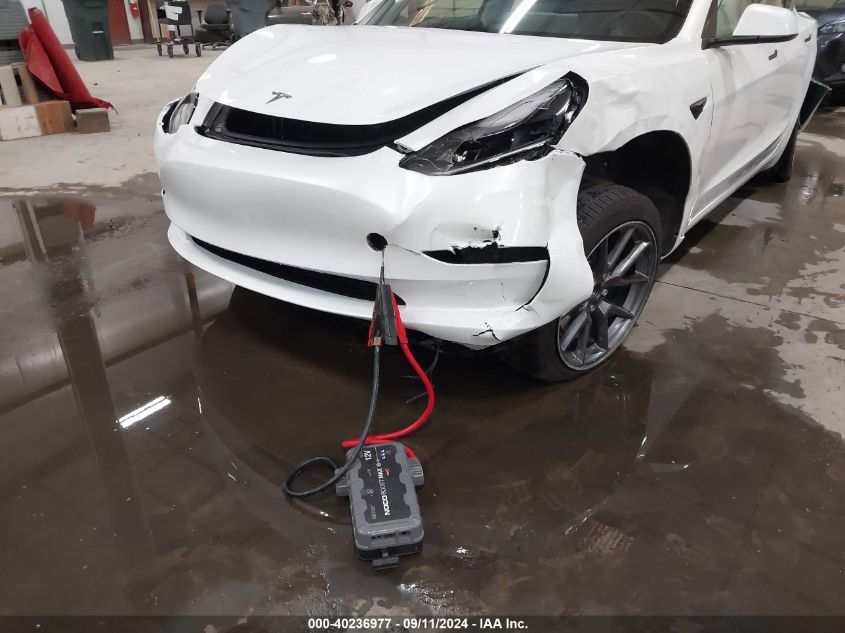 2023 TESLA MODEL 3 REAR-WHEEL DRIVE - 5YJ3E1EA2PF638882