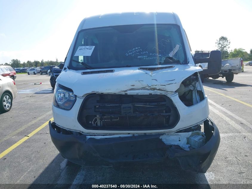 VIN 1FTBW2CM8KKB43853 2019 Ford Transit-350 no.6