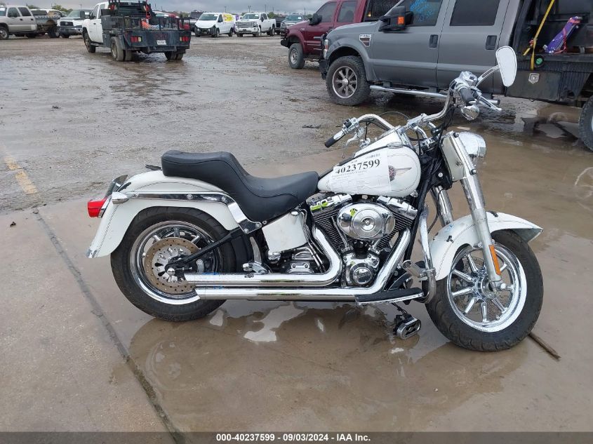 2000 Harley-Davidson Flstf VIN: 1HD1BMY15YY020579 Lot: 40237599