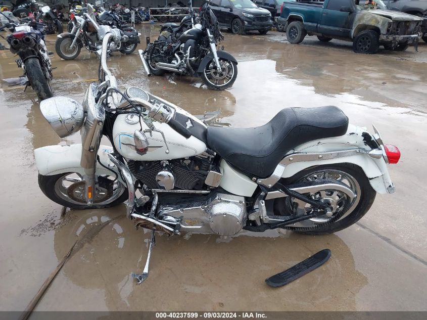 2000 Harley-Davidson Flstf VIN: 1HD1BMY15YY020579 Lot: 40237599