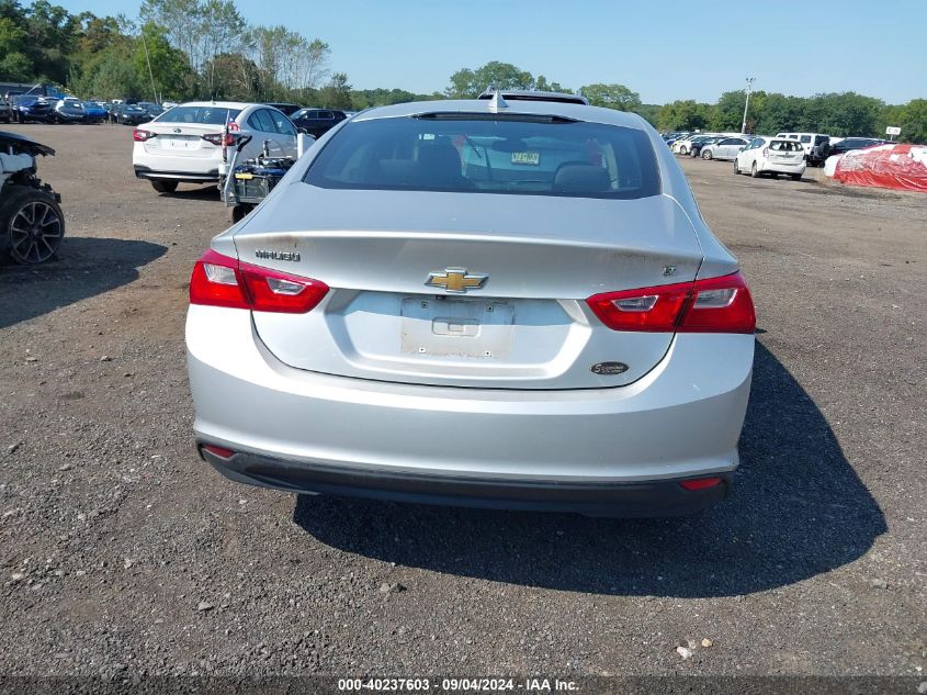 2017 Chevrolet Malibu 1Lt VIN: 1G1ZE5ST2HF264836 Lot: 40237603