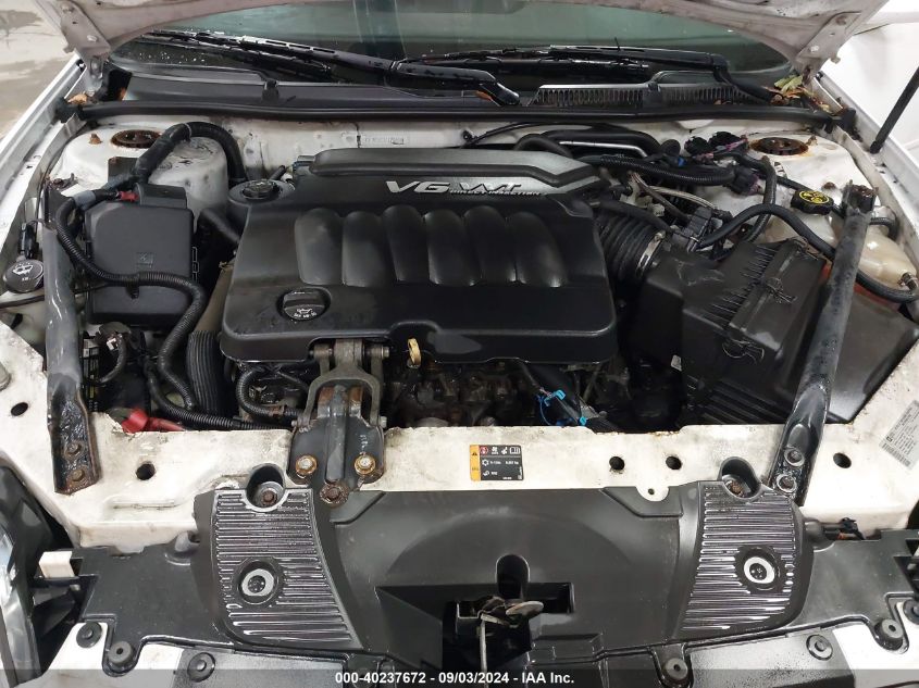 2G1WC5E32E1190468 2014 Chevrolet Impala Limited Ltz