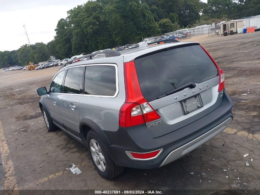 2010 Volvo Xc70 3.2 VIN: YV4982BZ0A1084031 Lot: 40237691