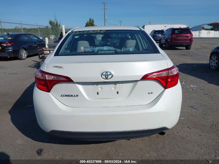 5YFBURHE4JP826035 2018 TOYOTA COROLLA - Image 16