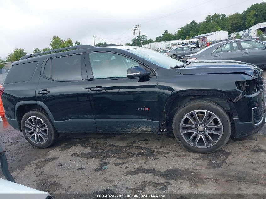 1GKKNLLS6LZ157562 2020 GMC Acadia Awd At4