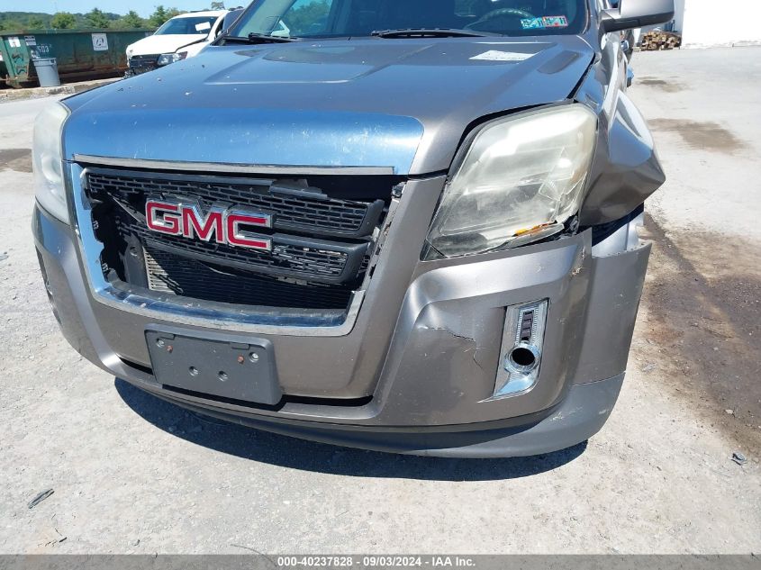 2012 GMC Terrain Sle-1 VIN: 2GKFLREK8C6192851 Lot: 40237828