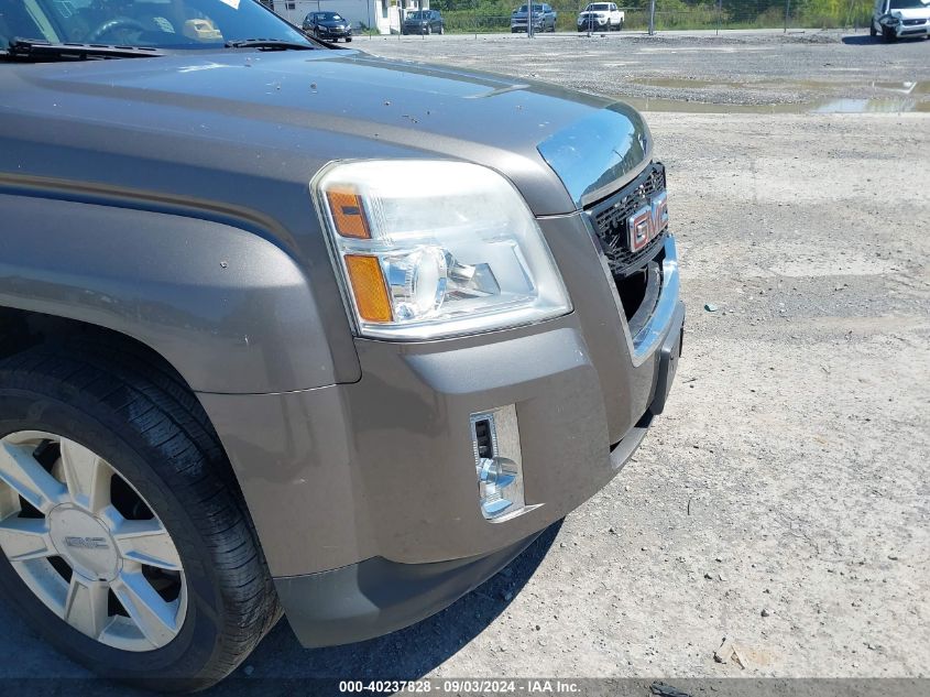 2012 GMC Terrain Sle-1 VIN: 2GKFLREK8C6192851 Lot: 40237828