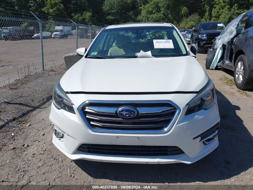 2018 Subaru Legacy 2.5I Limited VIN: 4S3BNAN67J3042081 Lot: 40237890