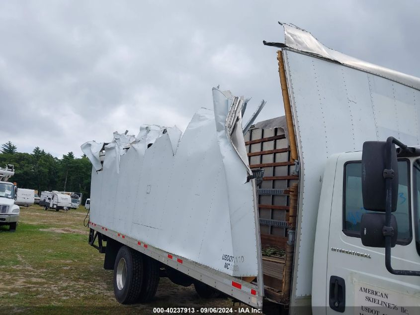 2007 International 4000 4300 VIN: 1HTMMAAM47H401515 Lot: 40237913