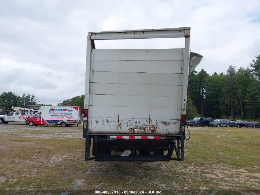 2007 International 4000 4300 VIN: 1HTMMAAM47H401515 Lot: 40237913