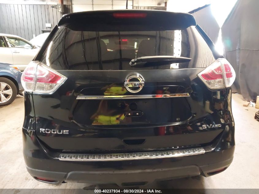 KNMAT2MV1FP554211 2015 NISSAN ROGUE - Image 16