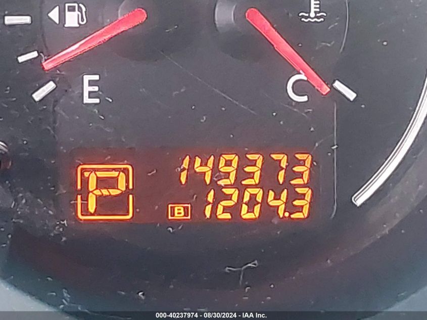 1N4BL2AP9CN543299 2012 Nissan Altima 3.5 Sr