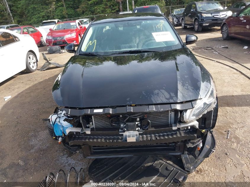 2020 Nissan Altima S Fwd VIN: 1N4BL4BV0LN312574 Lot: 40238097