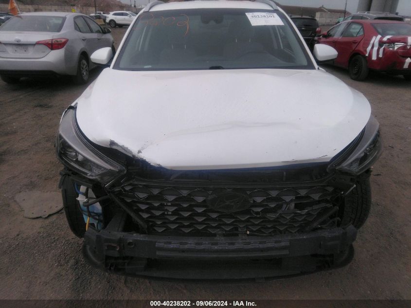 KM8J3CA49KU913037 2019 Hyundai Tucson Value