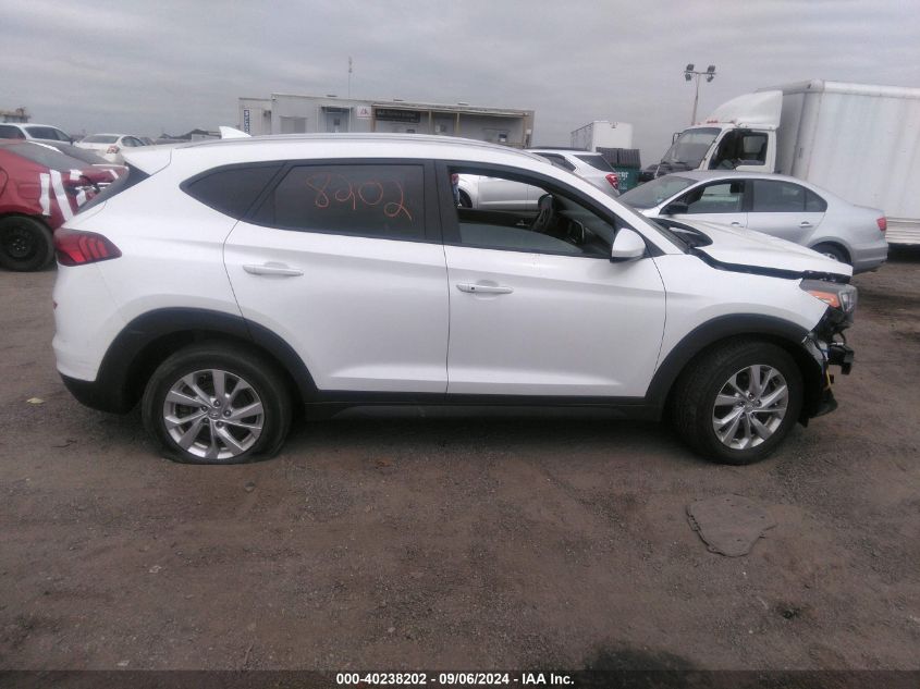 KM8J3CA49KU913037 2019 Hyundai Tucson Value