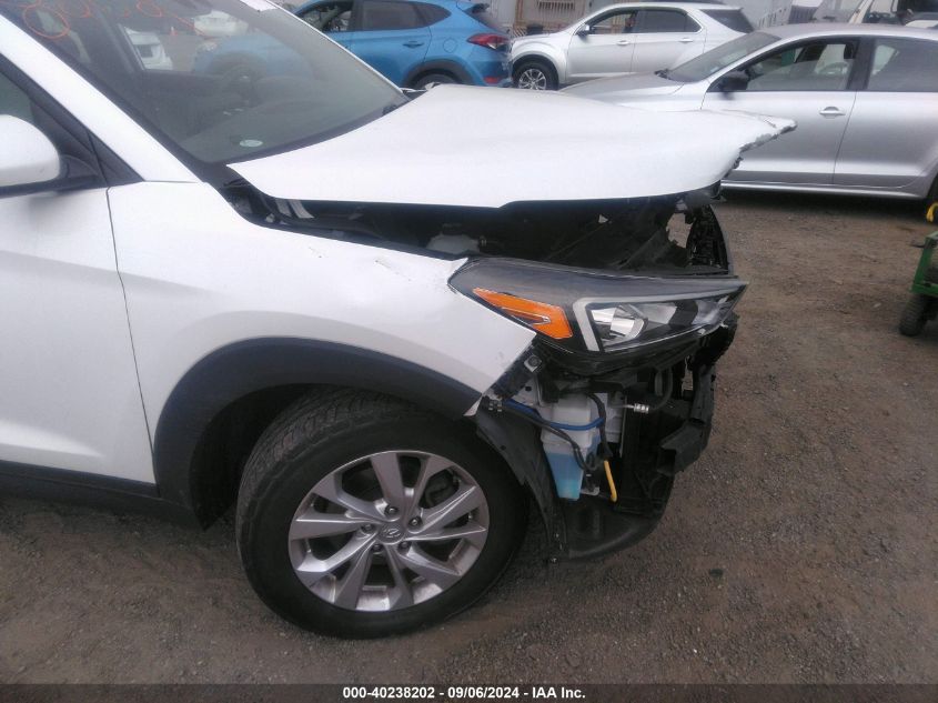 KM8J3CA49KU913037 2019 Hyundai Tucson Value