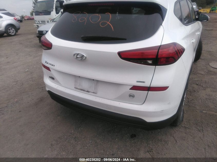 KM8J3CA49KU913037 2019 Hyundai Tucson Value