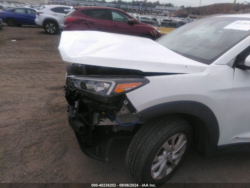 KM8J3CA49KU913037 2019 Hyundai Tucson Value