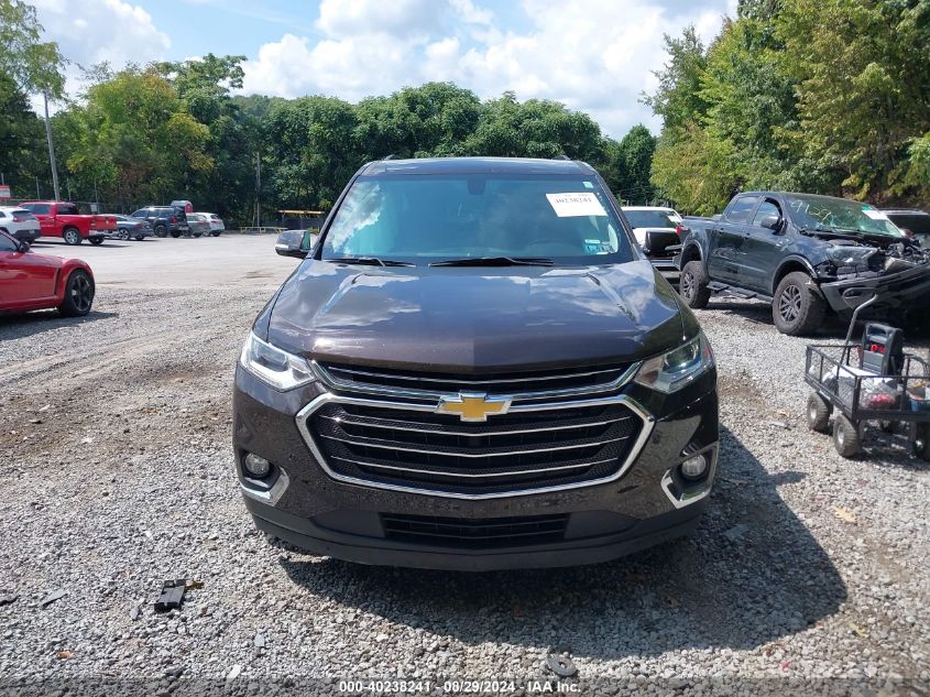 VIN WBXYH9C07N5U46753 2018 CHEVROLET TRAVERSE no.13