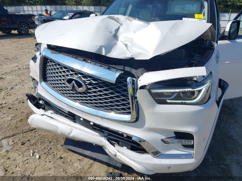 JN8AZ2NF5J9662984 2018 Infiniti Qx80