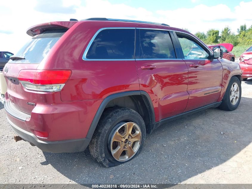 2015 Jeep Grand Cherokee Laredo VIN: 1C4RJFAG1FC933674 Lot: 40238318