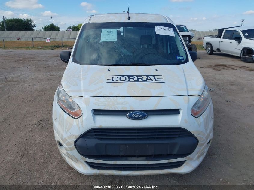 NM0LS7F71H1313422 2017 Ford Transit Connect Xlt