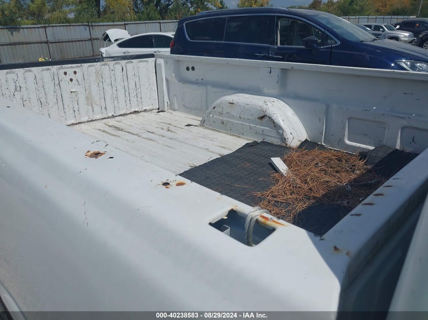 1999 Chevrolet Silverado 1500 VIN: 1GCEC14W9XE190721 Lot: 40238583