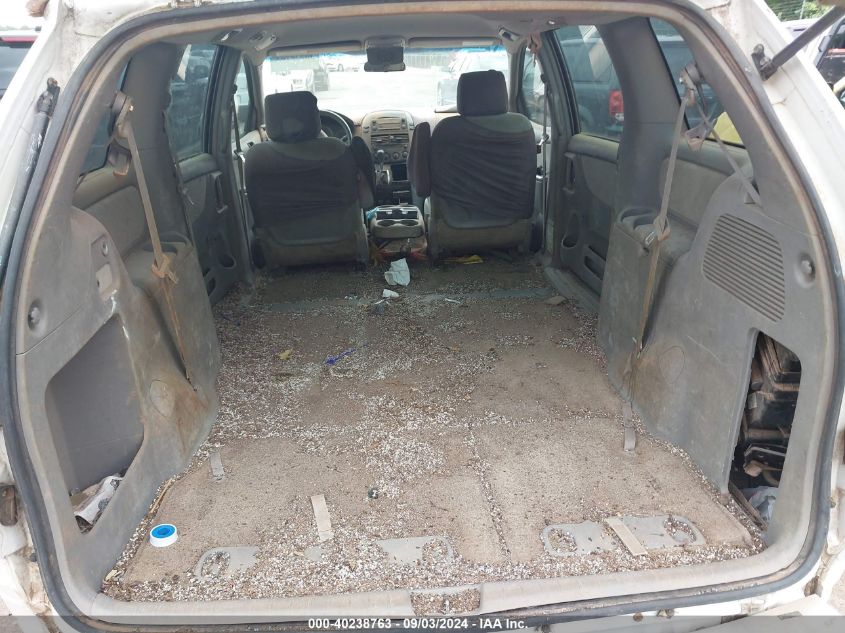 5TDZA23C46S581689 2006 Toyota Sienna Ce