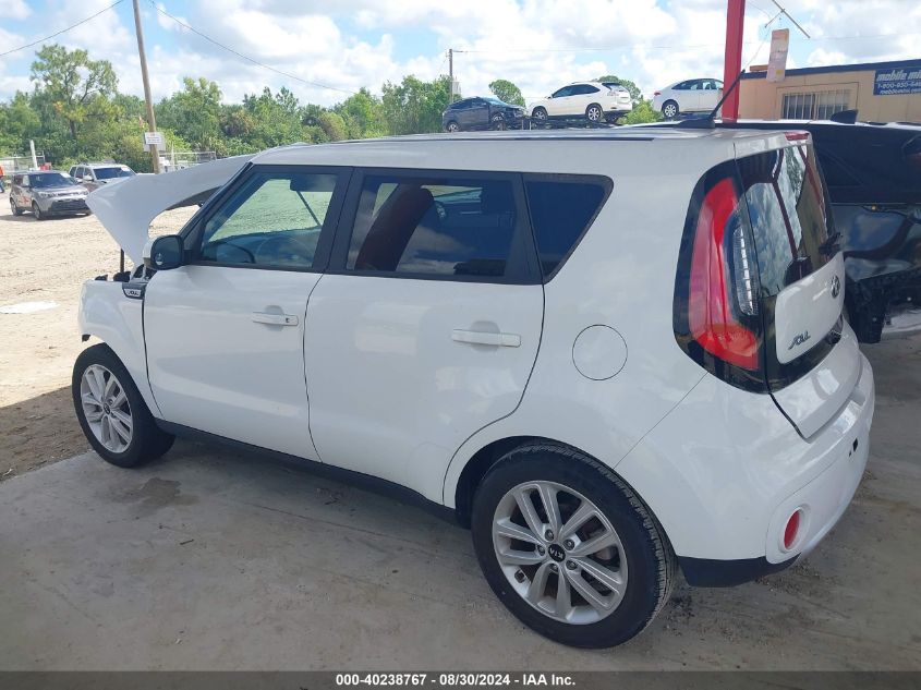 KNDJP3A59J7898666 2018 Kia Soul +