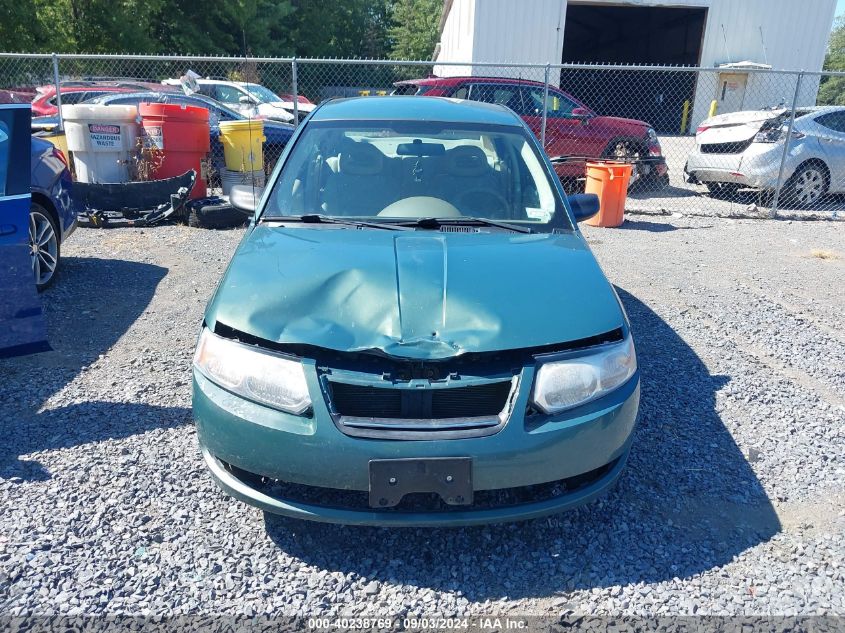 2007 Saturn Ion 2 VIN: 1G8AJ55FX7Z111246 Lot: 40238769