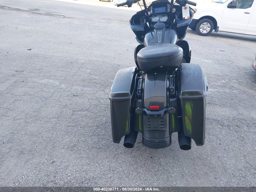 VIN 1HD1KTP18KB681349 2019 HARLEY-DAVIDSON FLTRXS