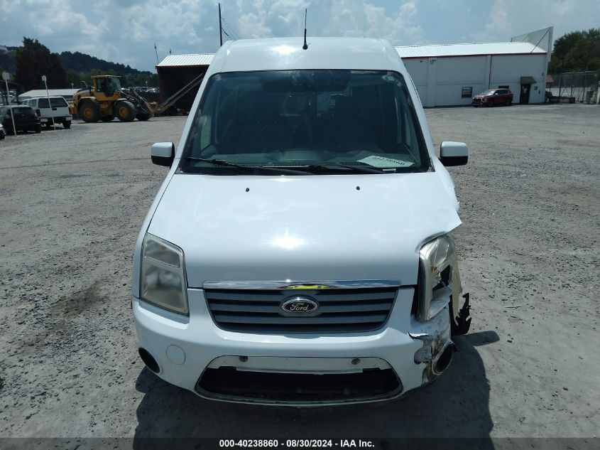 NM0KS9BNXDT163255 2013 Ford Transit Connect Xlt