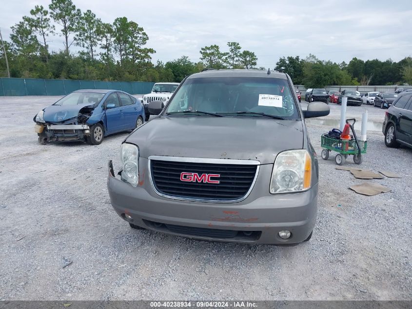 2007 GMC Yukon VIN: 1GKFK13017R235880 Lot: 40238934