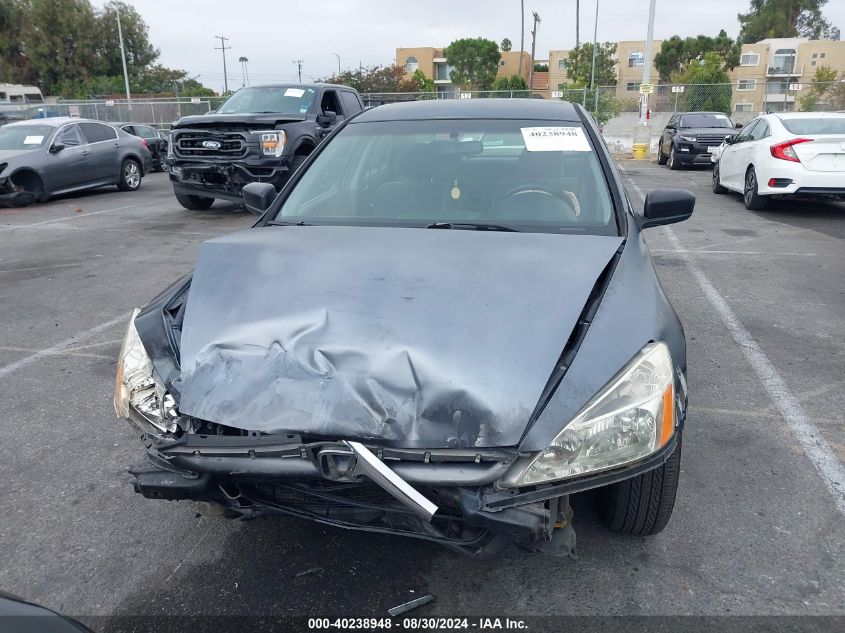 2007 Honda Accord 2.4 Se VIN: JHMCM56377C003355 Lot: 40238948