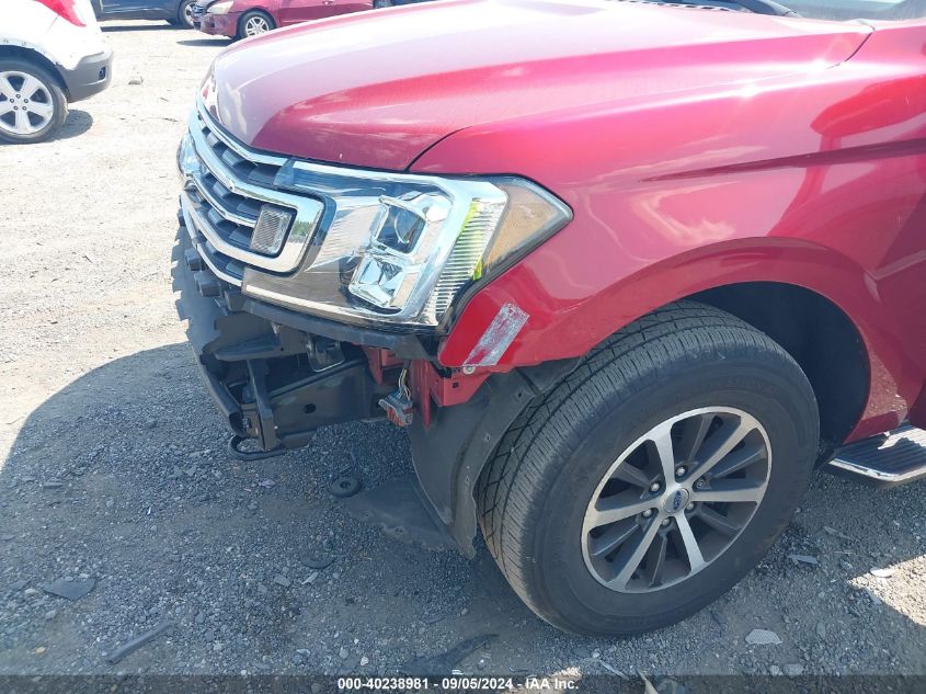 2018 Ford Expedition Xlt VIN: 1FMJU1JT0JEA69553 Lot: 40238981