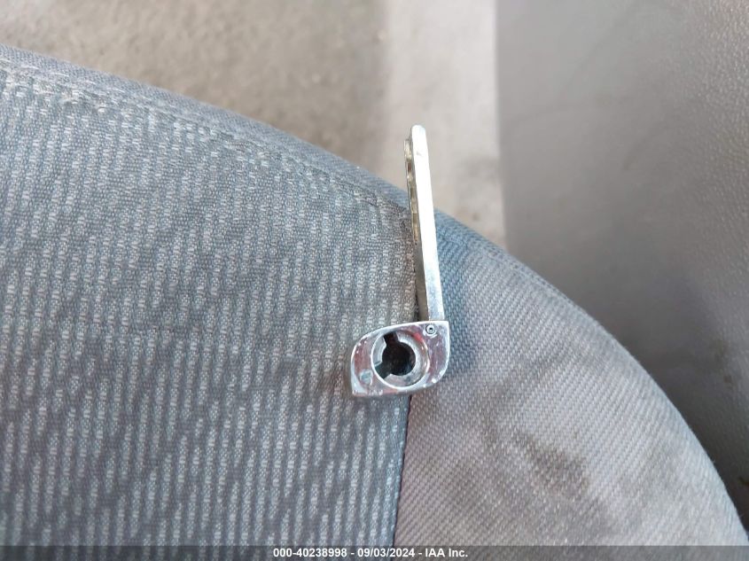 2014 CHEVROLET MALIBU 1LS - 1G11B5SL7EF105568