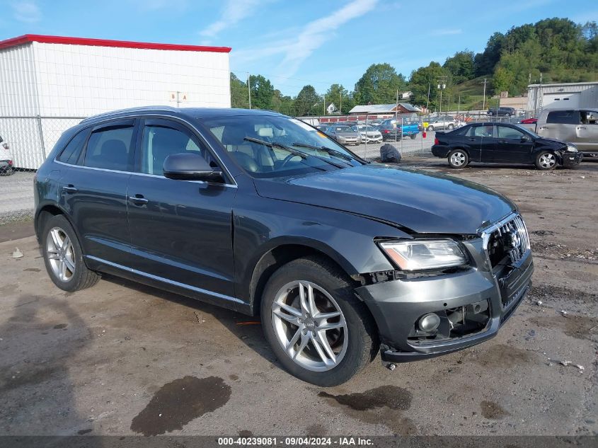 WA1L2AFP8HA032924 2017 AUDI Q5 - Image 1