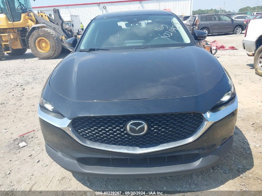 2021 Mazda Cx-30 Select VIN: 3MVDMABL0MM235227 Lot: 40239267