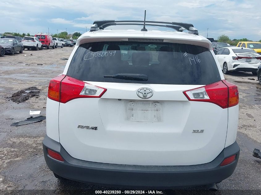 2T3WFREV2FW141416 2015 TOYOTA RAV 4 - Image 16