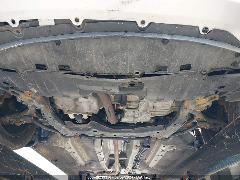 2010 Honda Civic Lx VIN: 19XFA1F58AE063307 Lot: 40239356